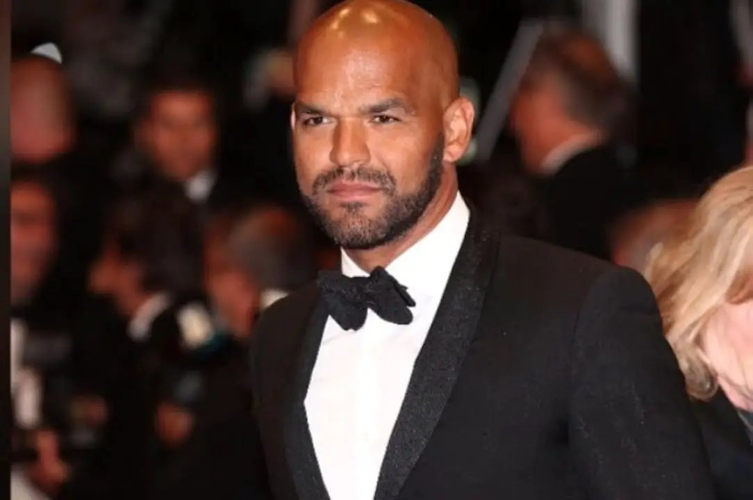 Amaury Nolasco Biography