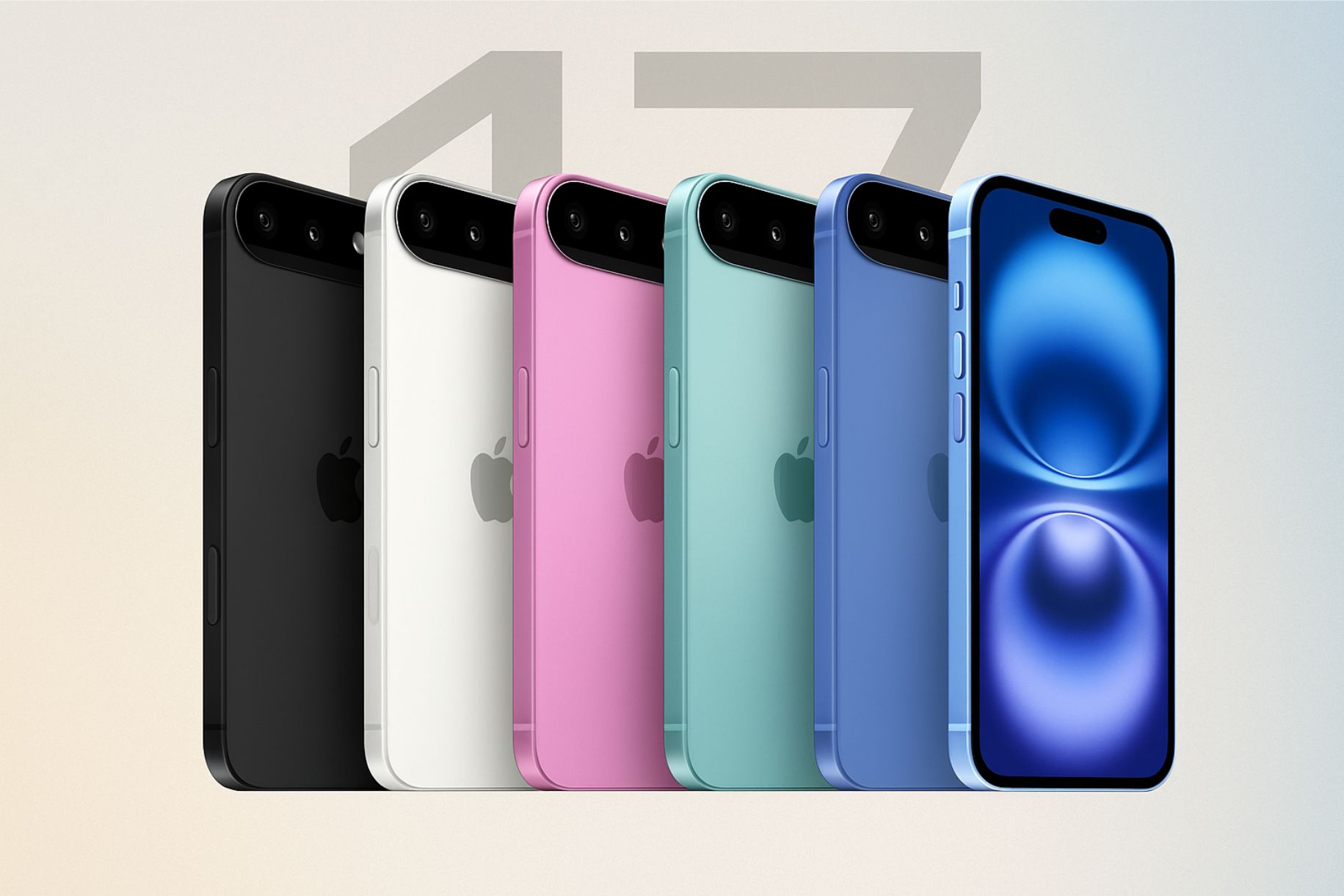 Apple Event 2025: iPhone 17, AirPods Pro 3 & Watch 11