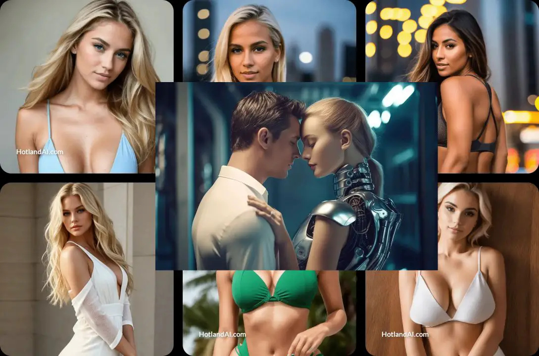 Best AI Girlfriend Apps