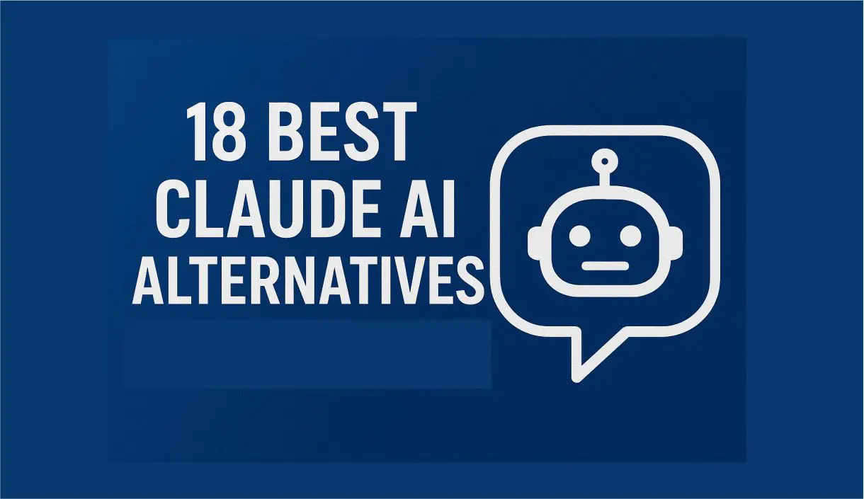 Best Claude AI Alternatives