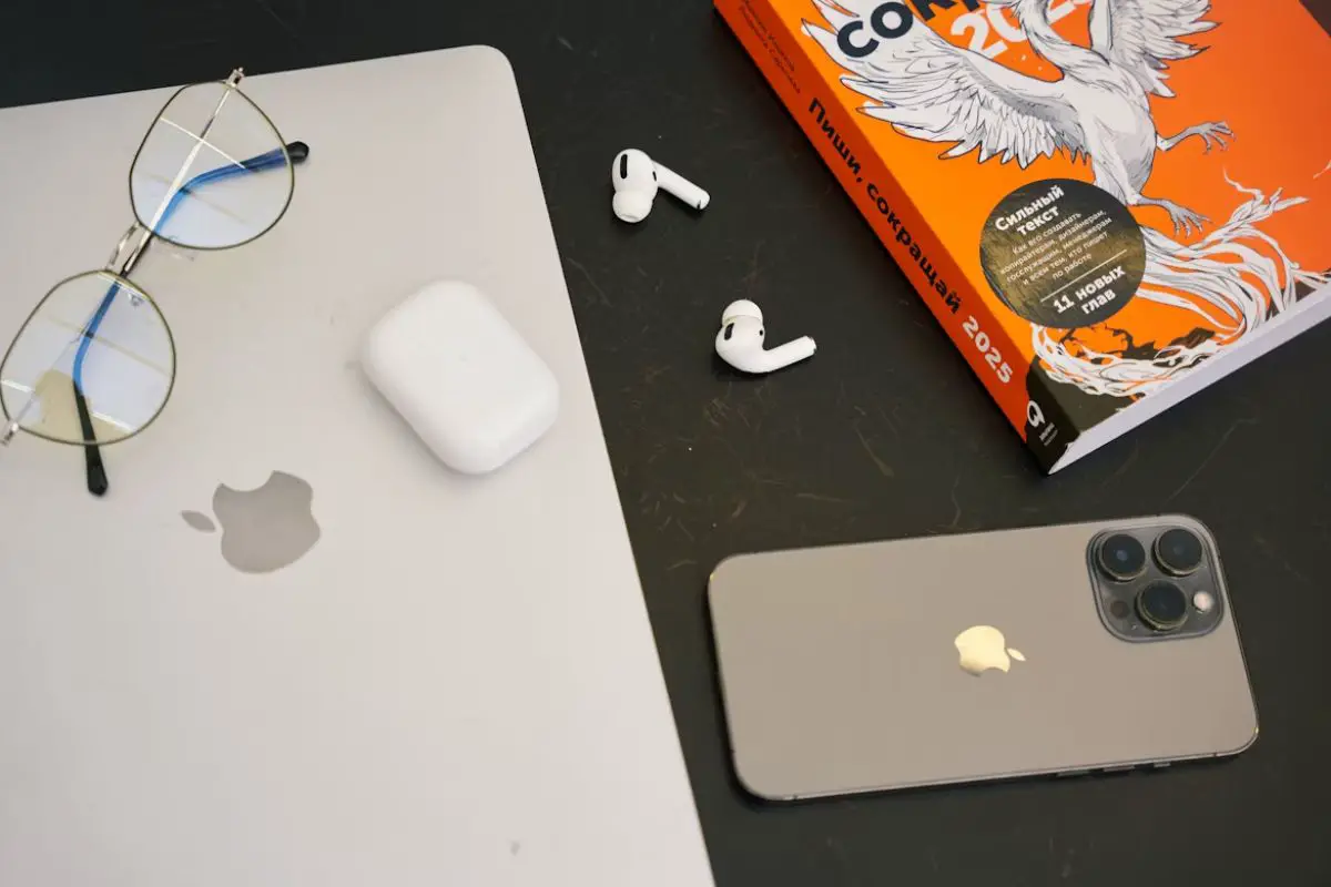 Common MacBook Problems That Need Expert Repair