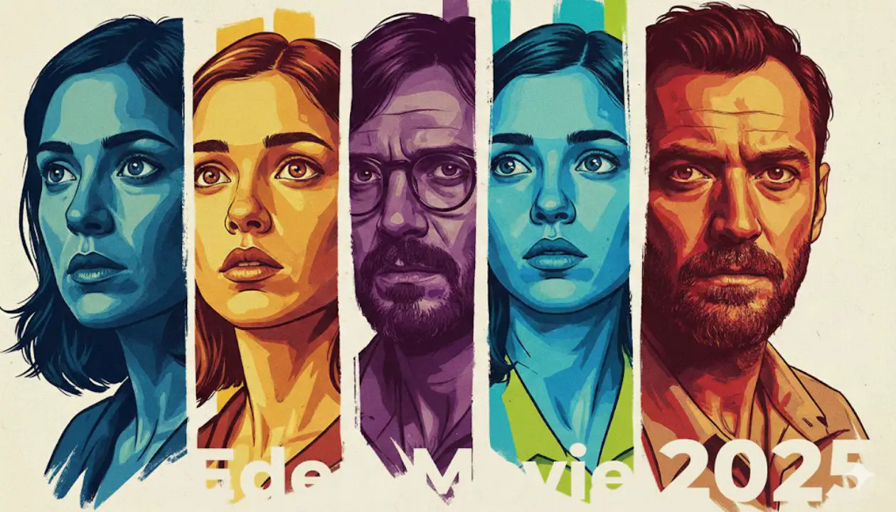 Eden Movie 2025 OTT Release: Jude Law & Ana de Armas