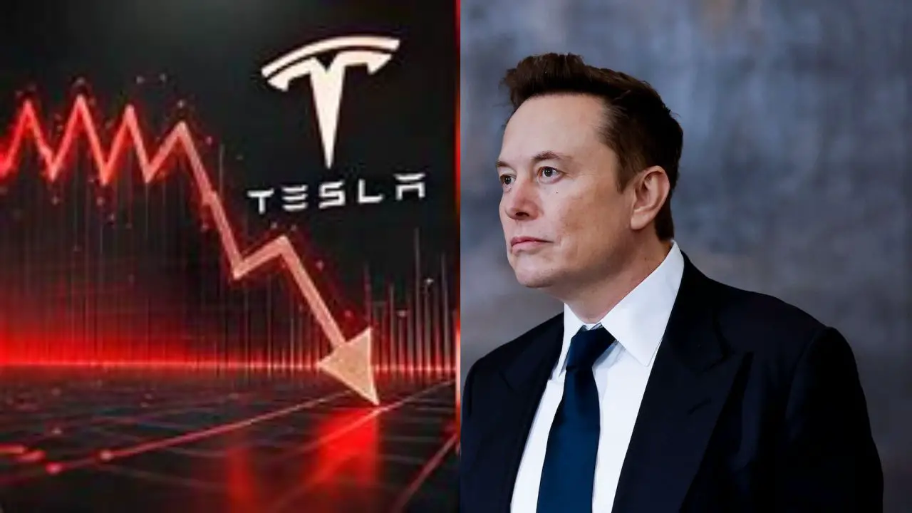 Elon Musk Buys $1 Billion in Tesla Stock, Sending Shares Higher