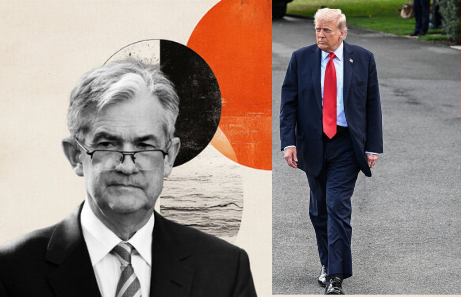 Federal Reserve Meeting Today