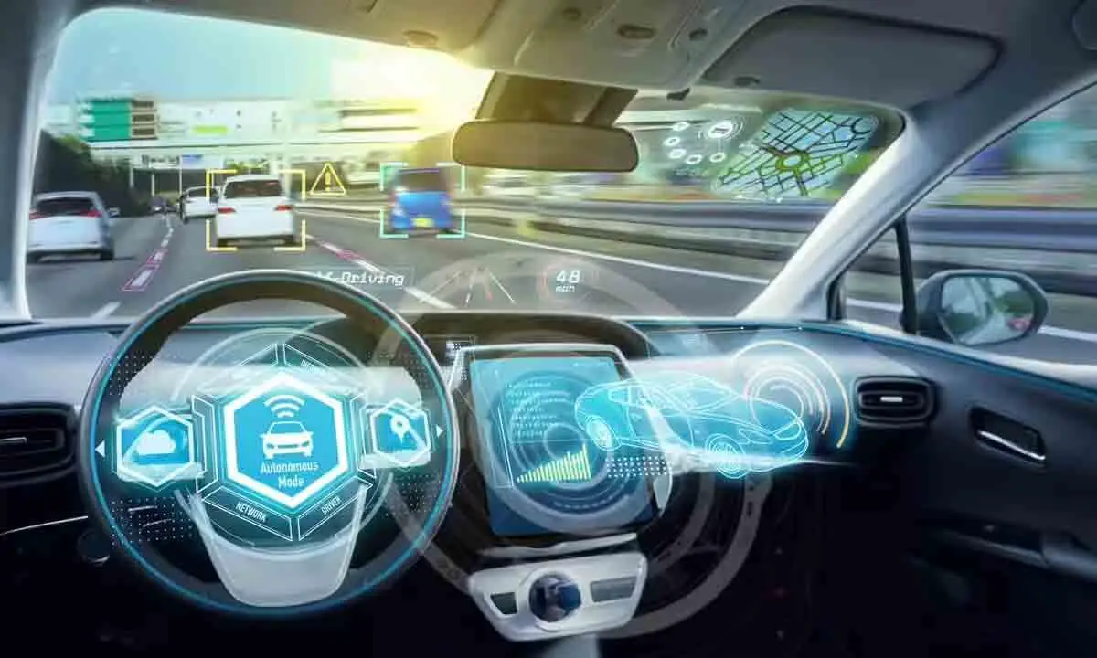 GenAI Set to Drive 40 Million Car Purchases Annually by 2030