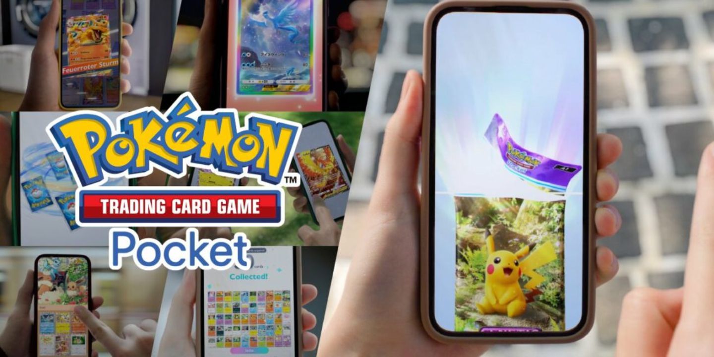 How To Get Darkrai EX In Pokemon TCG Pocket