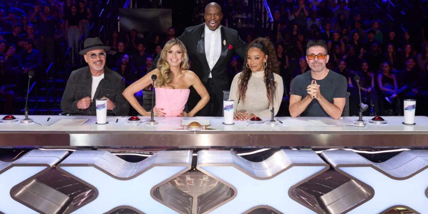 How to Cast a Vote in AGT Tonight