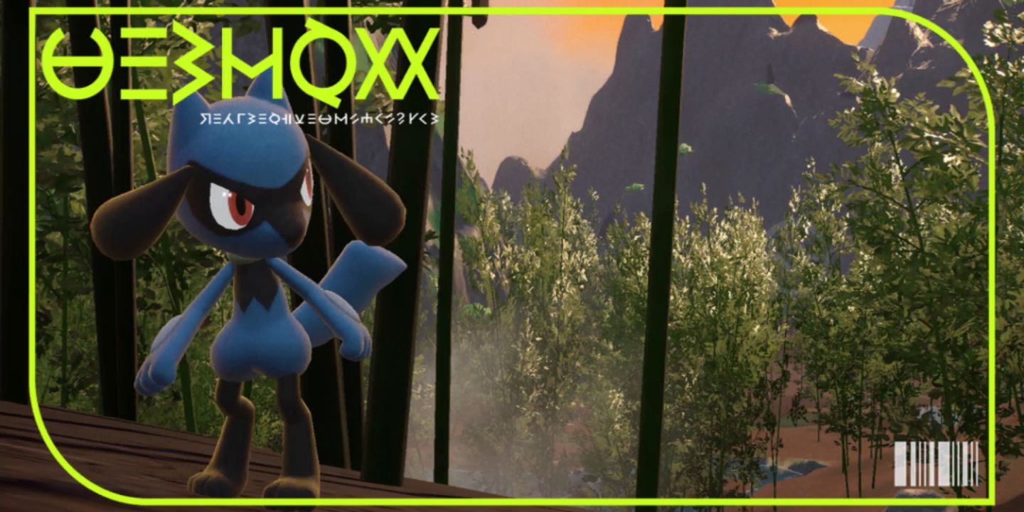 How to Evolve Riolu into Lucario