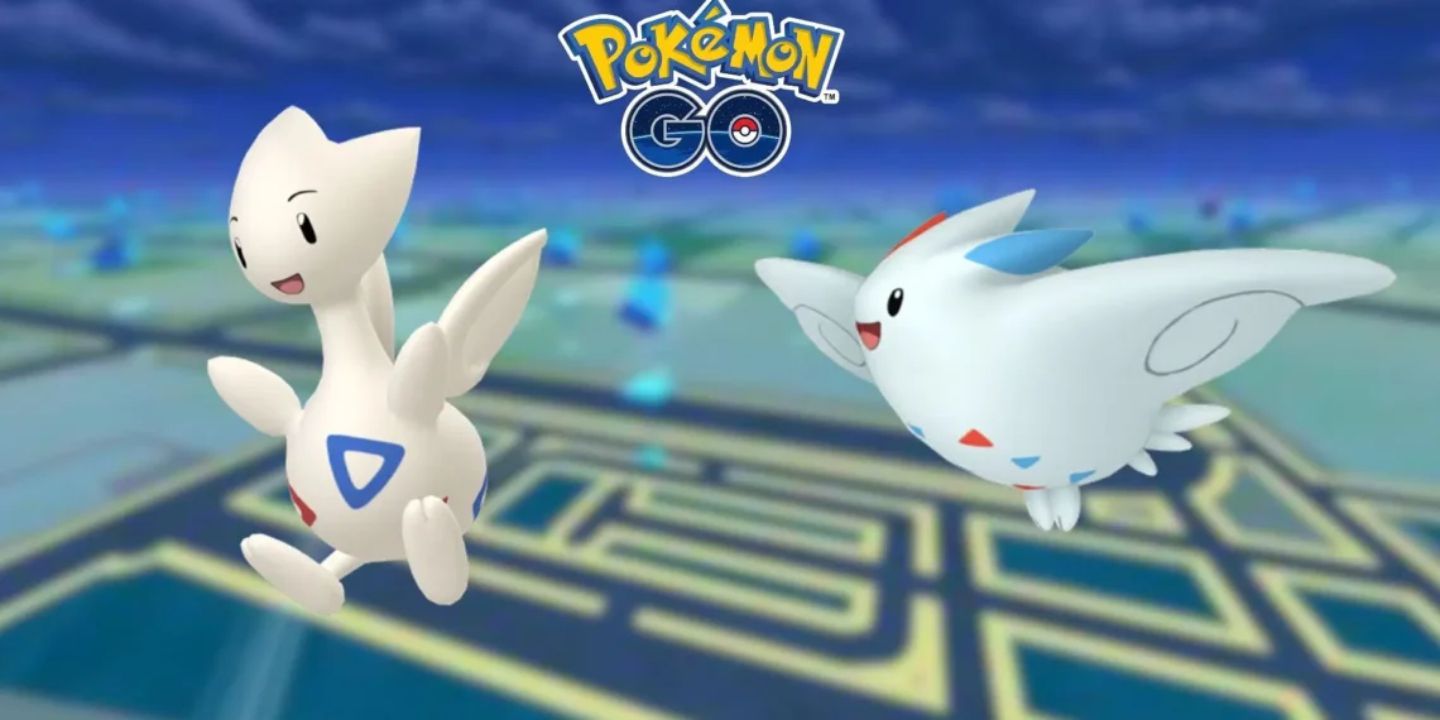 How to Evolve Togetic in Pokémon GO