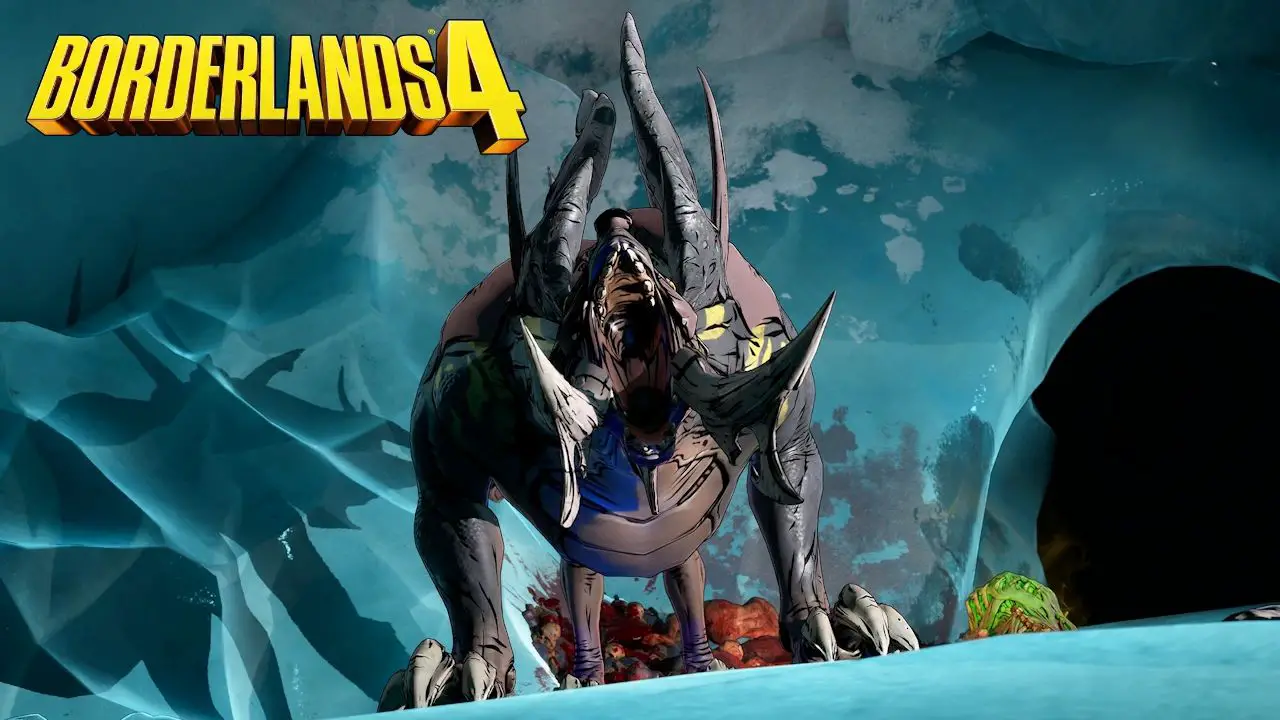 How to Find & Beat Shadowpelt Boss in Borderlands 4
