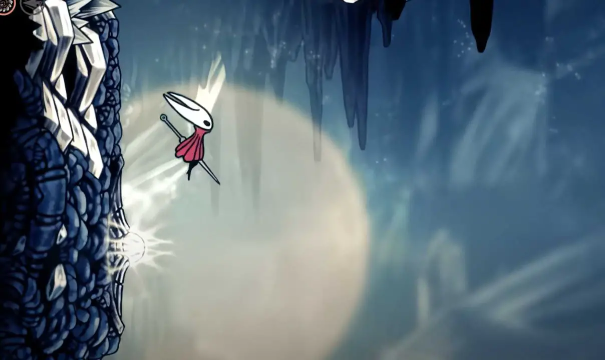 How to Get Double Jump in Hollow Knight: Silksong