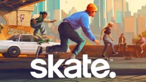 How to Get Skate Early Access