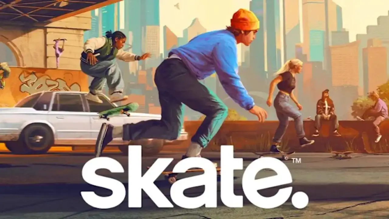 How to Get Skate Early Access