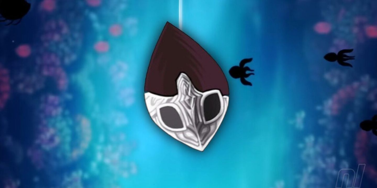 How to Get the Fractured Mask in Silksong