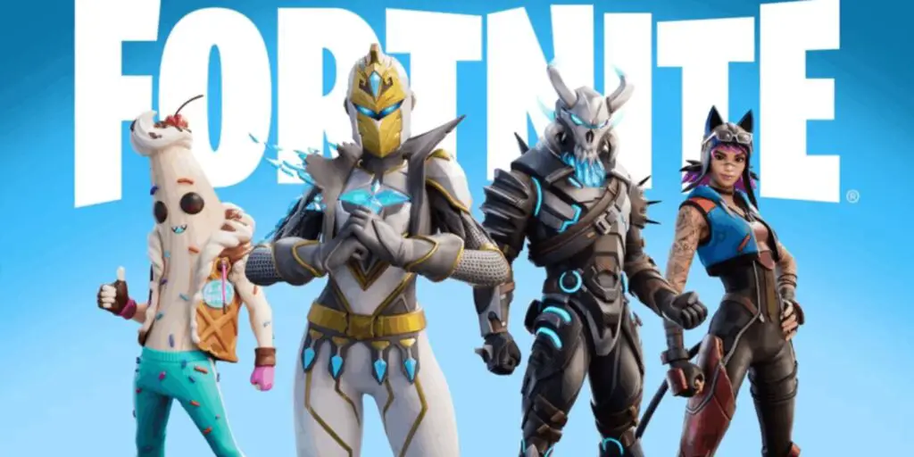 How to Get the Free DeRezz DeStroyer Pickaxe in Fortnite Aitechtonic