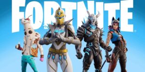 How to Get the Free De-Rezz De-Stroyer Pickaxe in Fortnite