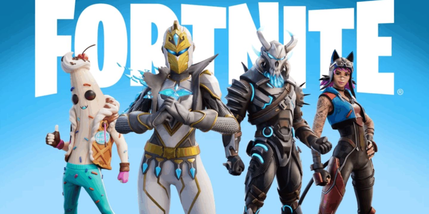 How to Get the Free De-Rezz De-Stroyer Pickaxe in Fortnite