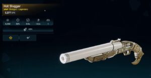 How to Get the Hot Slugger in Borderlands 4