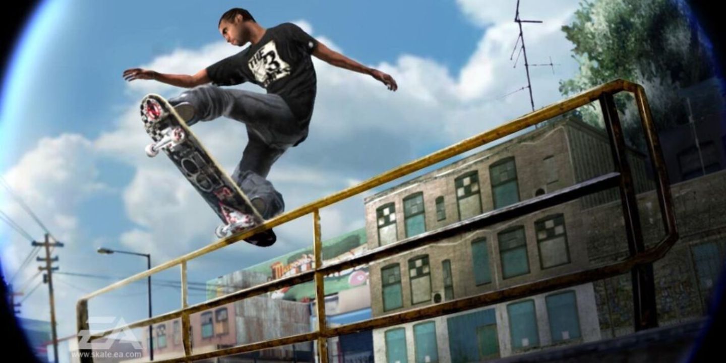How to Play Skate 4 with Friends