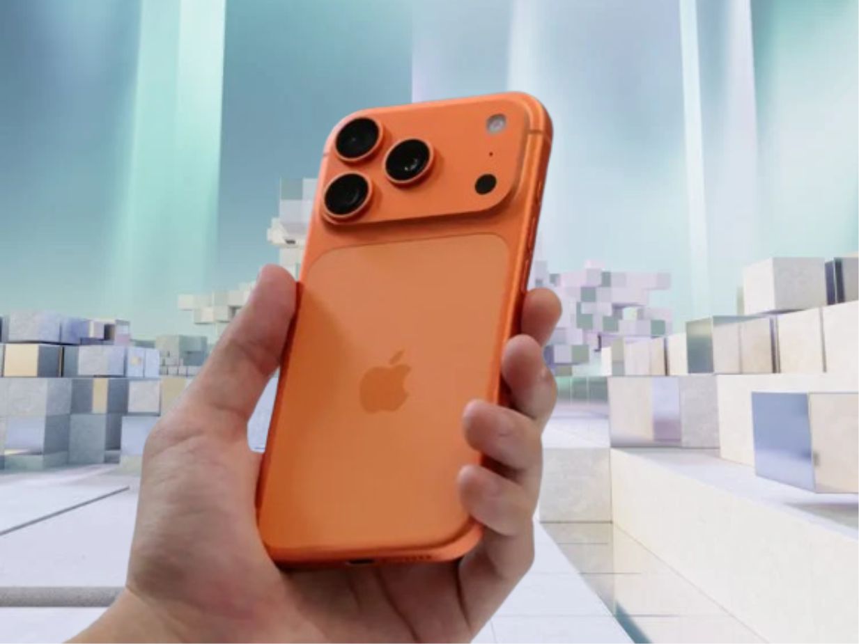 How to Pre-Order iPhone 17 Pro Max