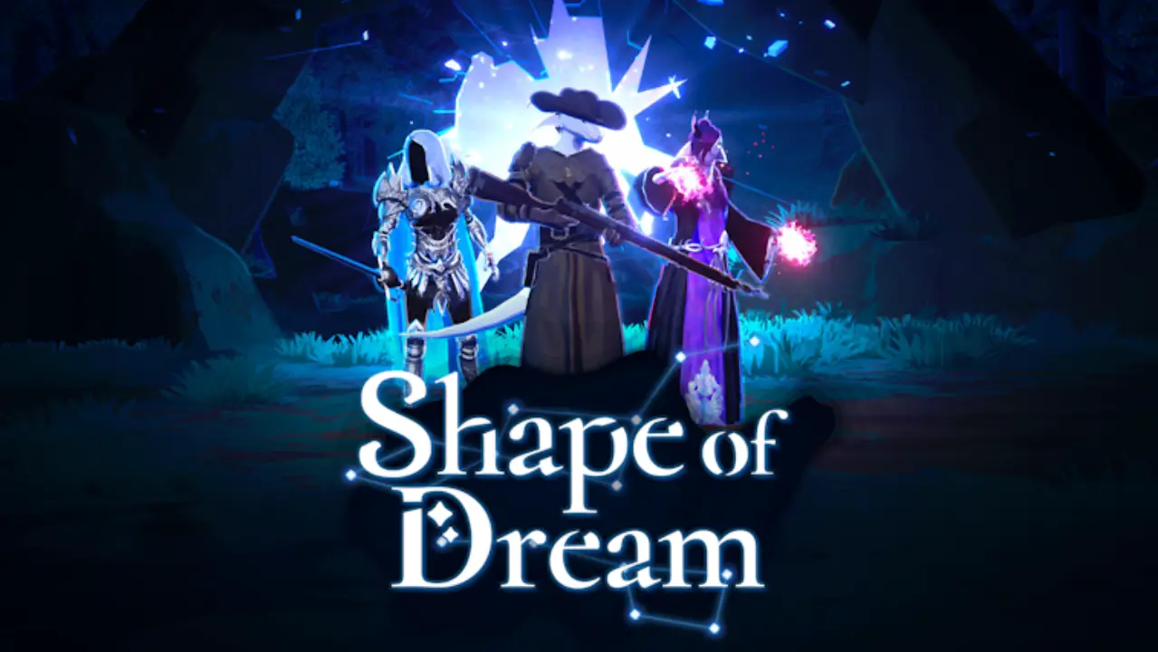 How to Unlock All Characters in Shape of Dreams