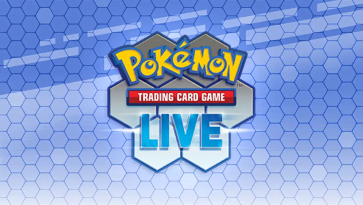 How to Update Pokémon TCG Live