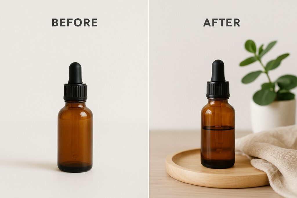 Product Shot Packs