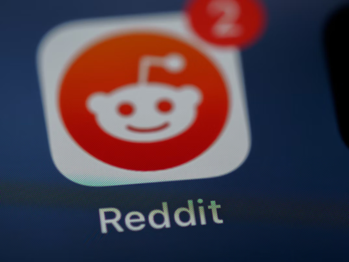 Reddit AI Content Licensing
