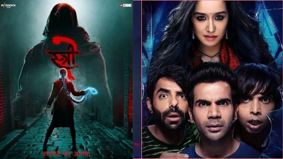 Stree 2 OTT Release Date