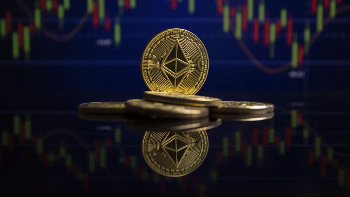 The New Frontier of Digital Assets
