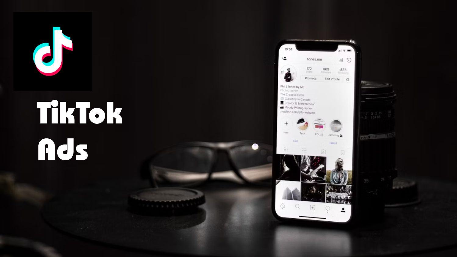 TikTok Advertising