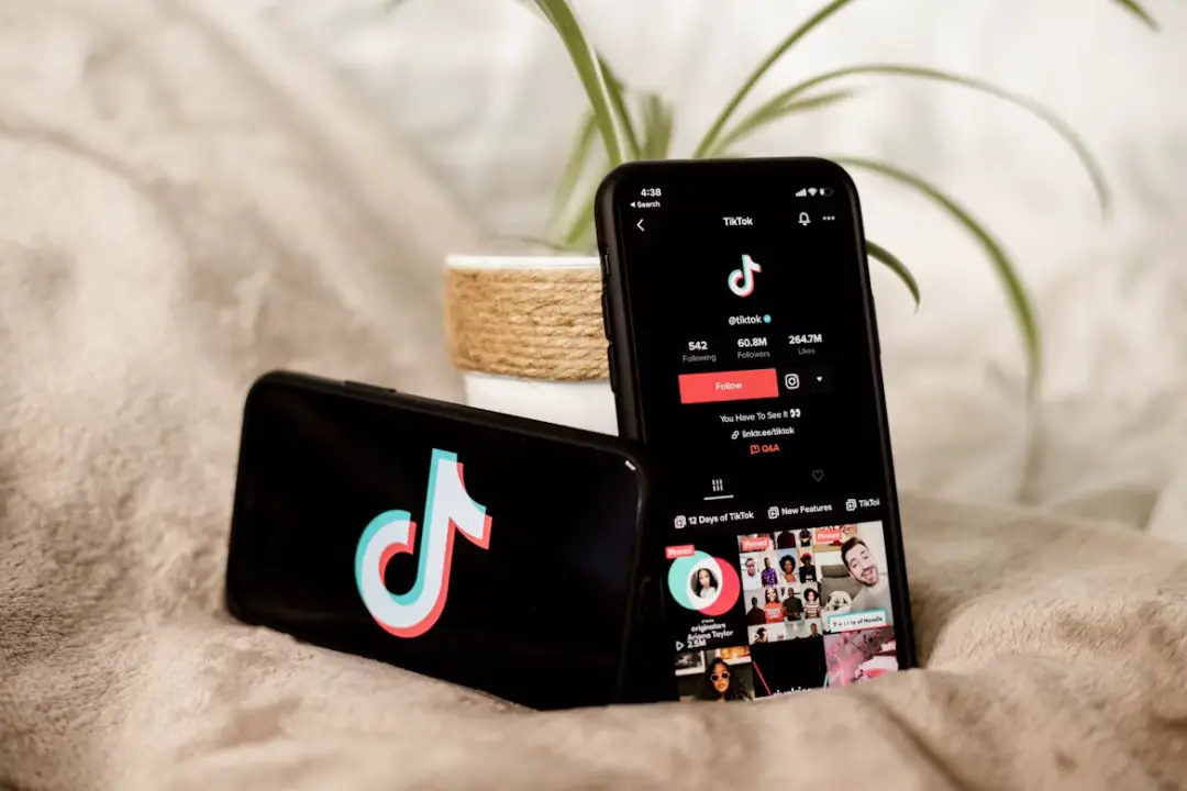 TikTok US Deal