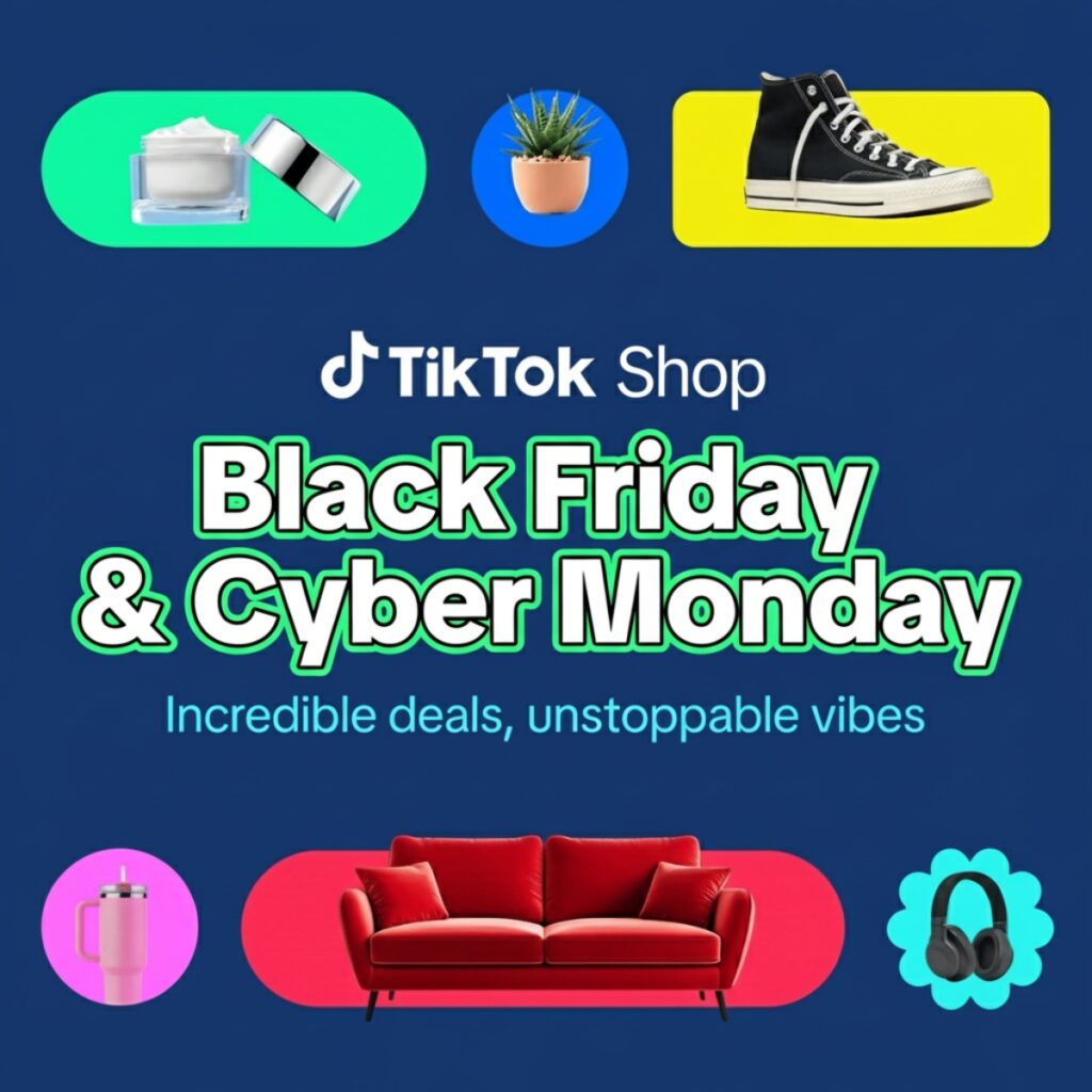 Top Holiday Shopping Trends for Black Friday and Christmas