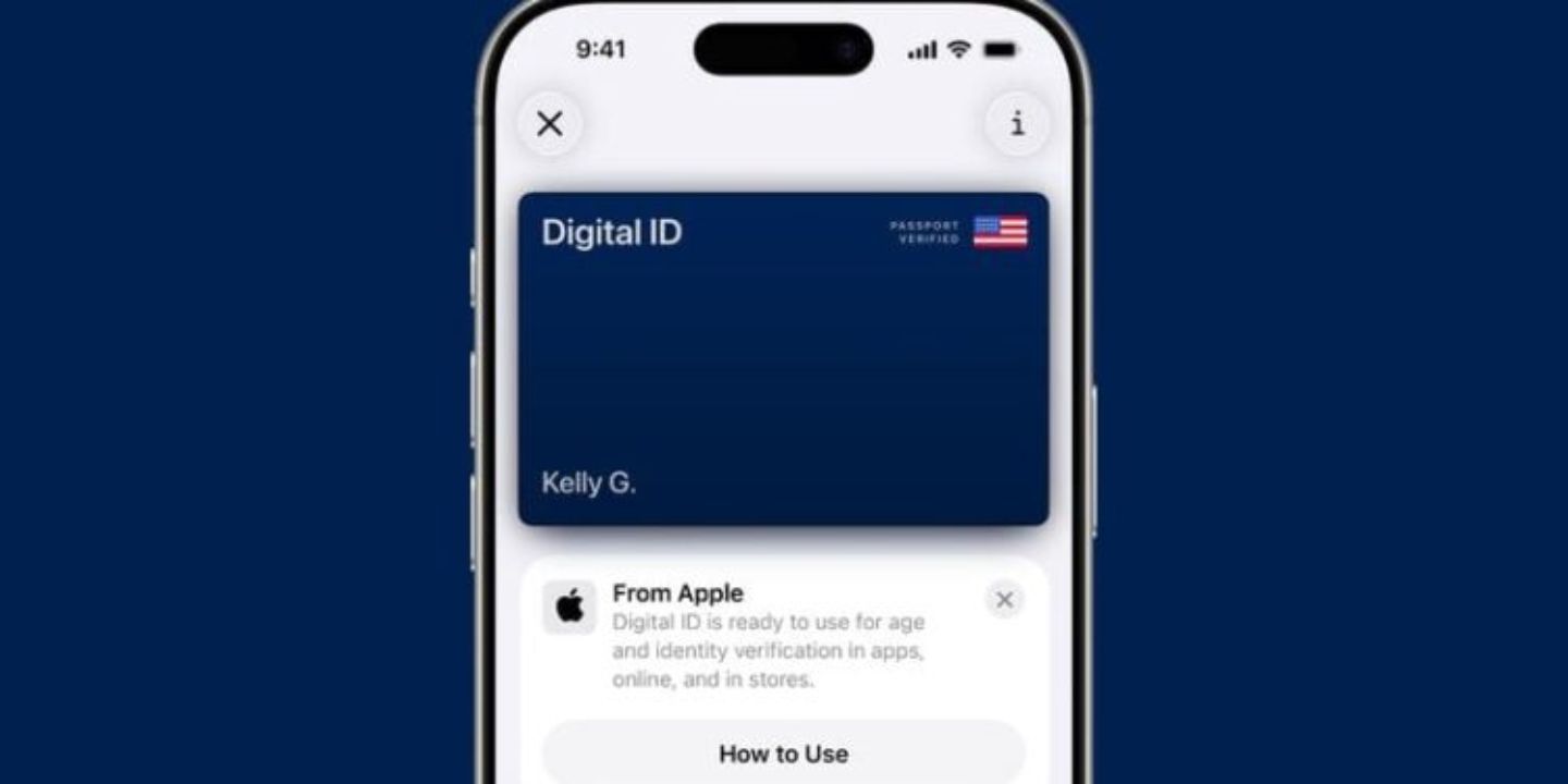 iOS 26 is set to introduce a new feature to the Wallet app