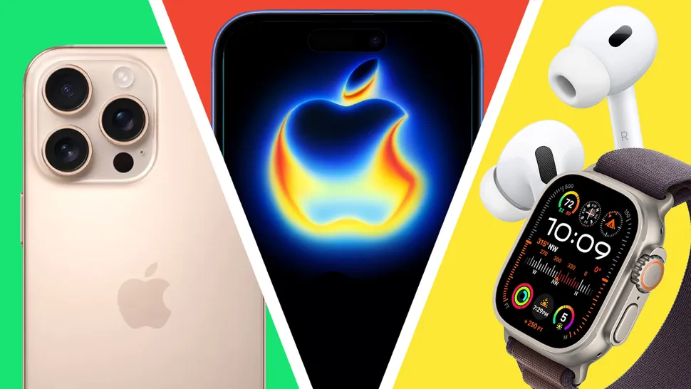 Apple Event 2025: iPhone 17, AirPods Pro 3, and Apple Watch 11 – Final Countdown, Leaks, Rumors, and Expectations