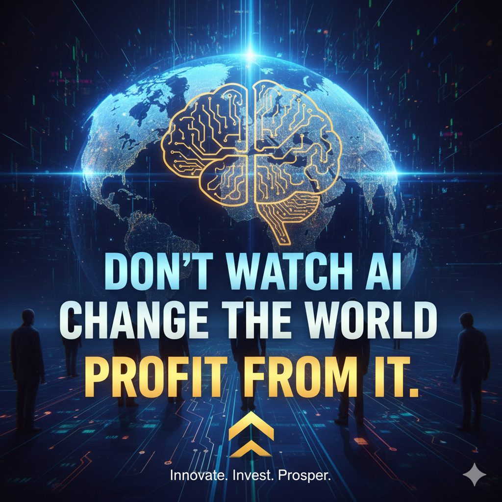 Get Rich with Google Nano Banana AI
