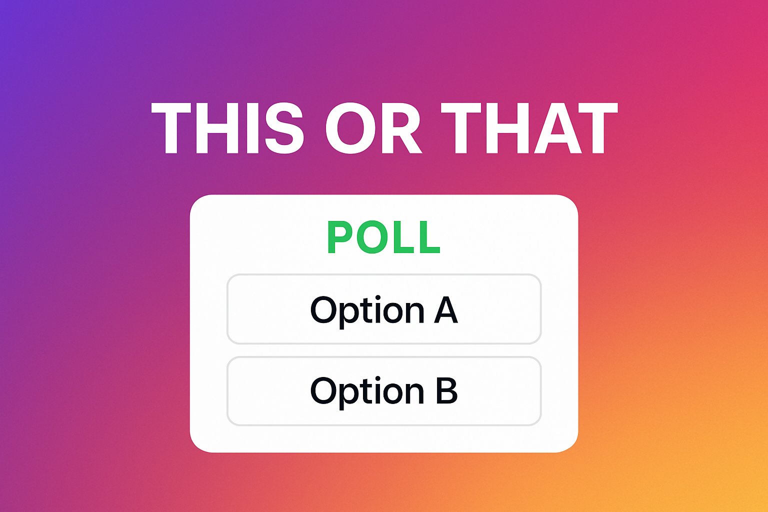 Instagram Story Ideas That Boost Engagement Instantly