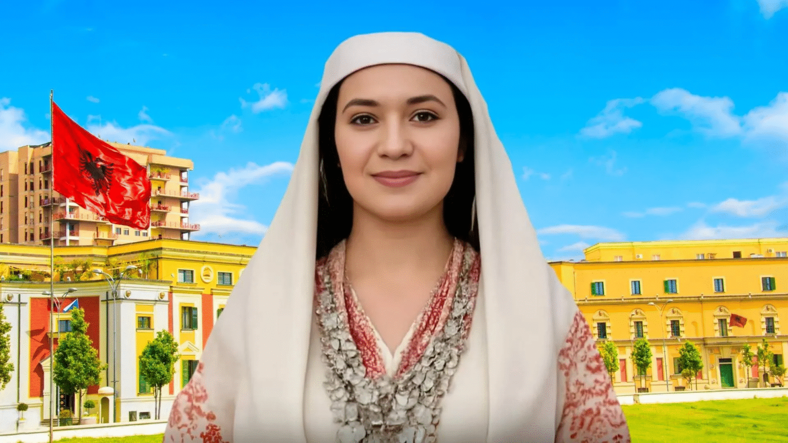 Albania Appoints Diella World S First Ai Minister Aitechtonic