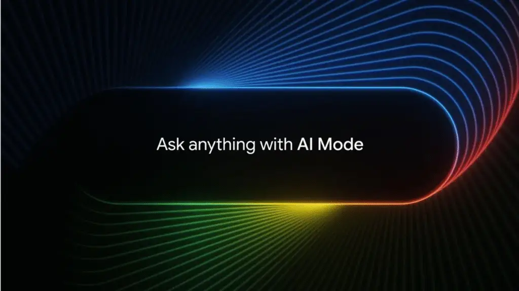 Google AI Search Live Launches in US with Voice & Video