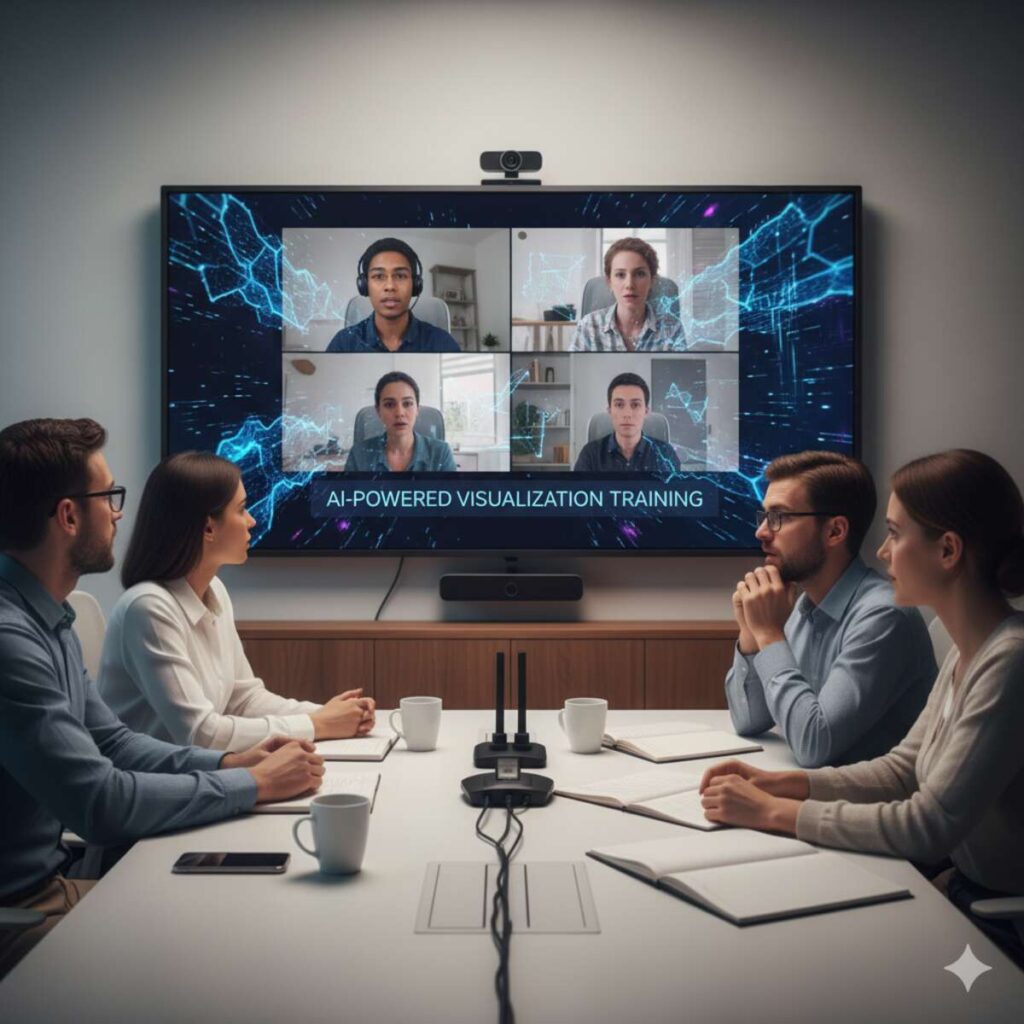 Consulting & Training Services