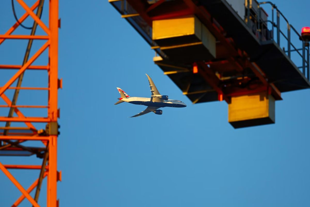 5 Critical Technologies Reshaping Aerospace Supply Chains Today