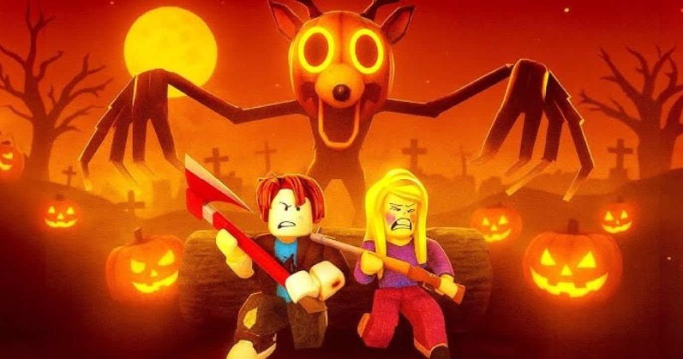 99 Nights in the Forest – Update Party Admin Abuse Timings