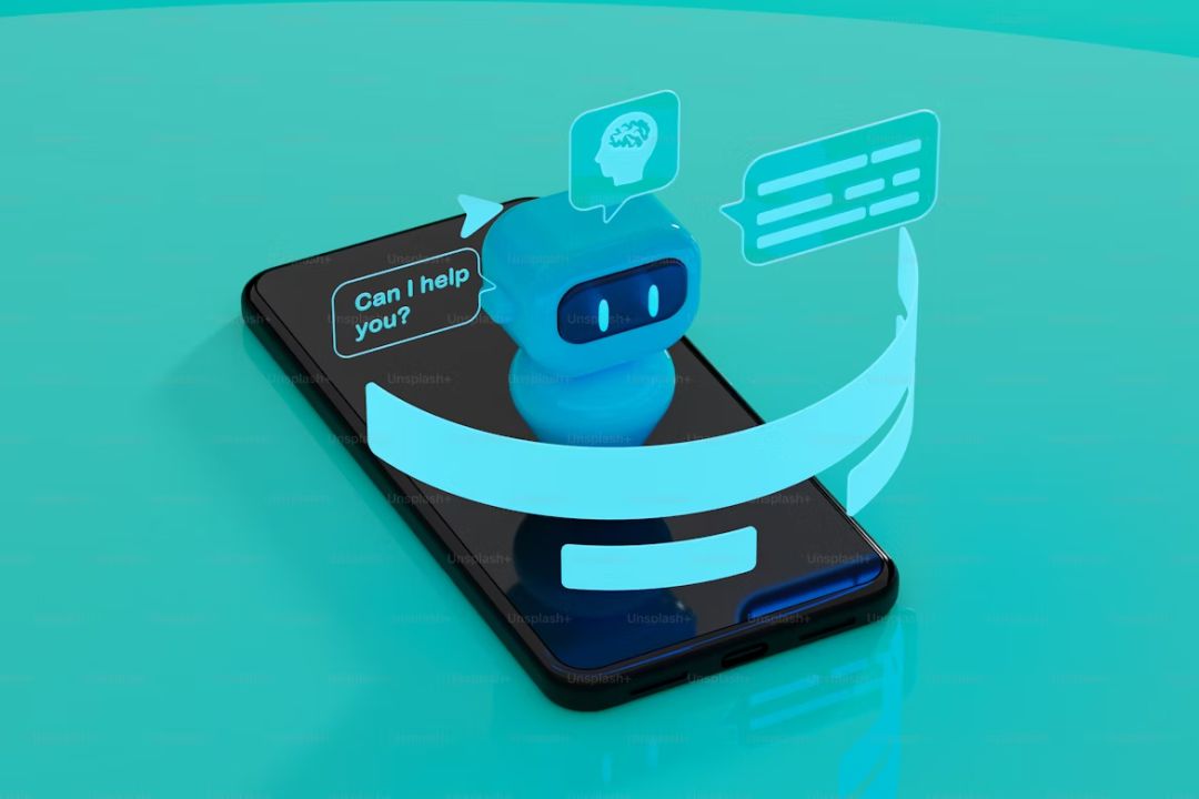 AI Chatbots: Your New Digital Best Friend