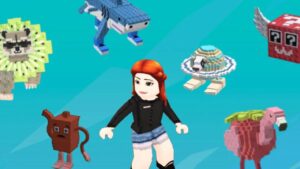 All Brainrots in Steal a Brainrot