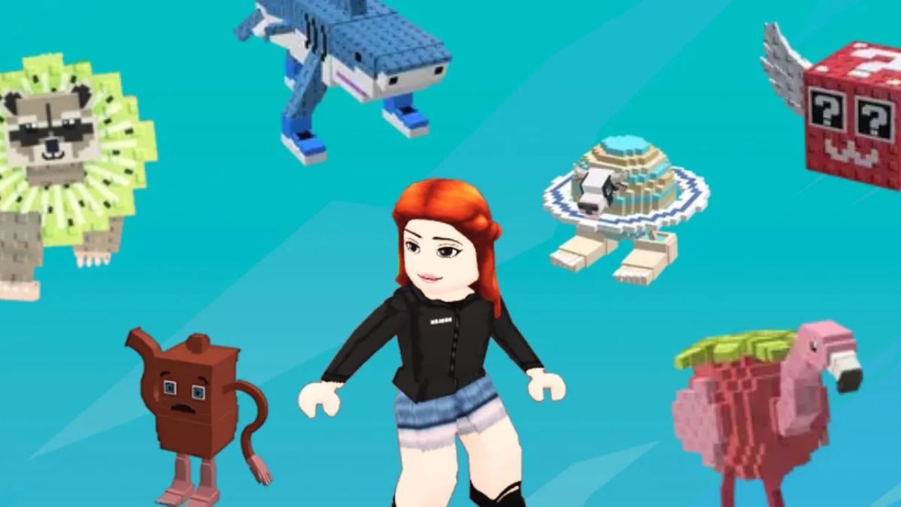 All Brainrots in Steal a Brainrot