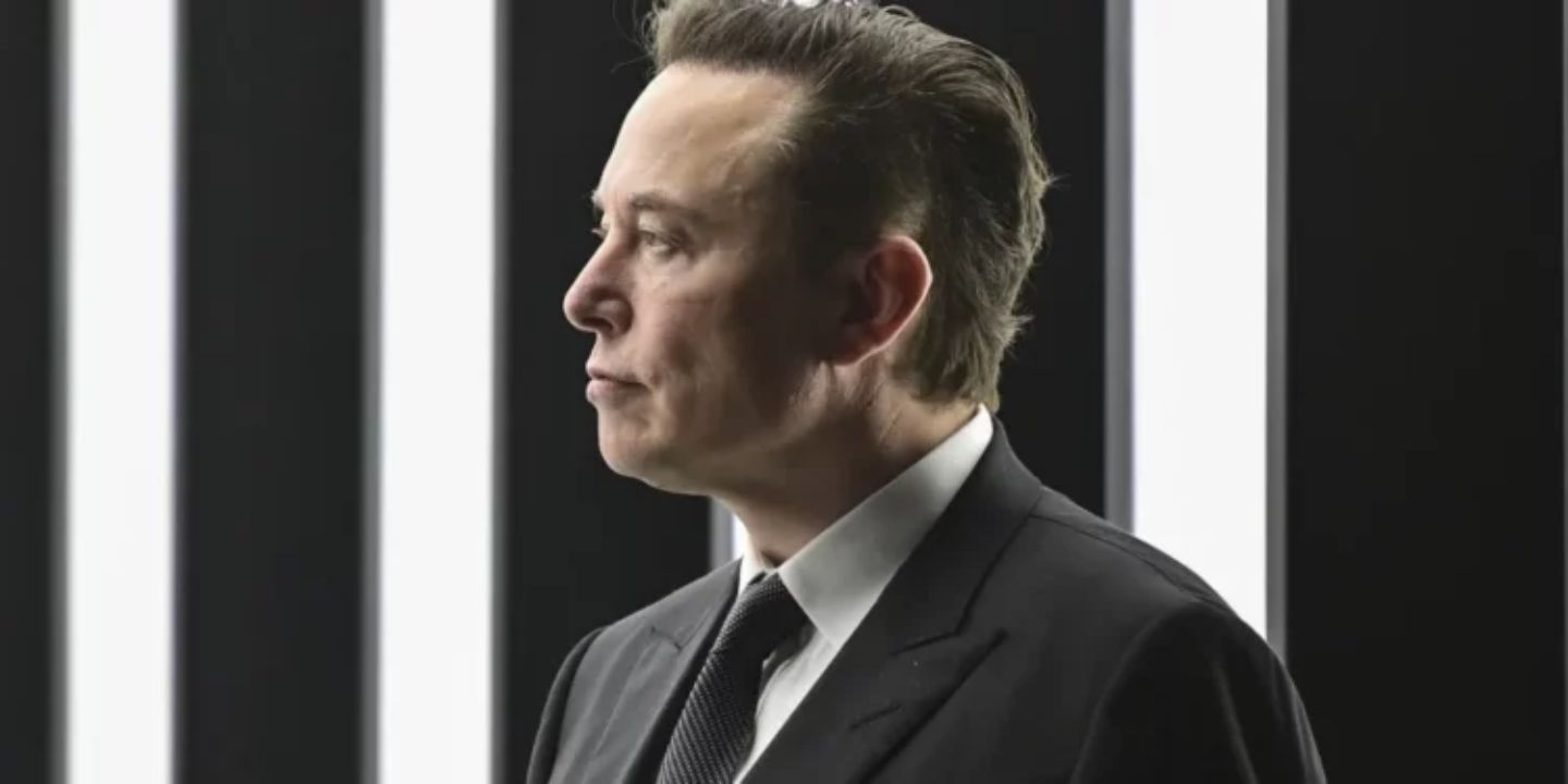 Elon Musk Crosses $500 Billion Net Worth as Tesla