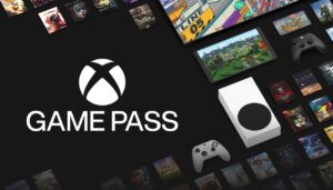 Game Pass Price Hike