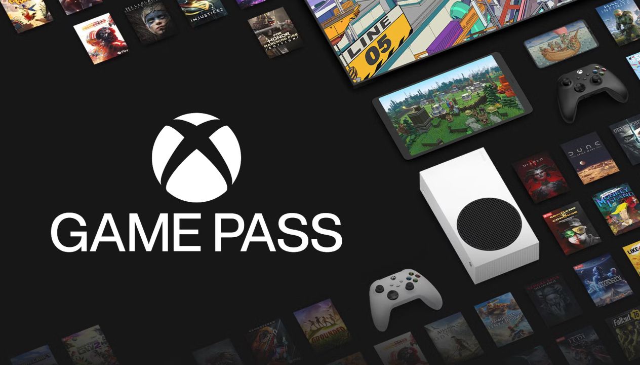 Game Pass Price Hike