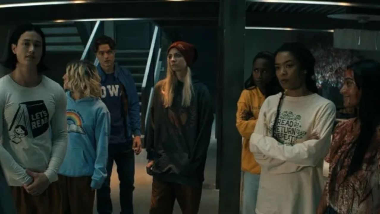Gen V Season 2 Episode 6 Ending Explained