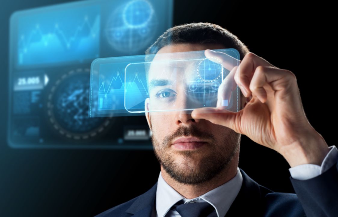 How AR is Reinventing Customer Interaction in B2B